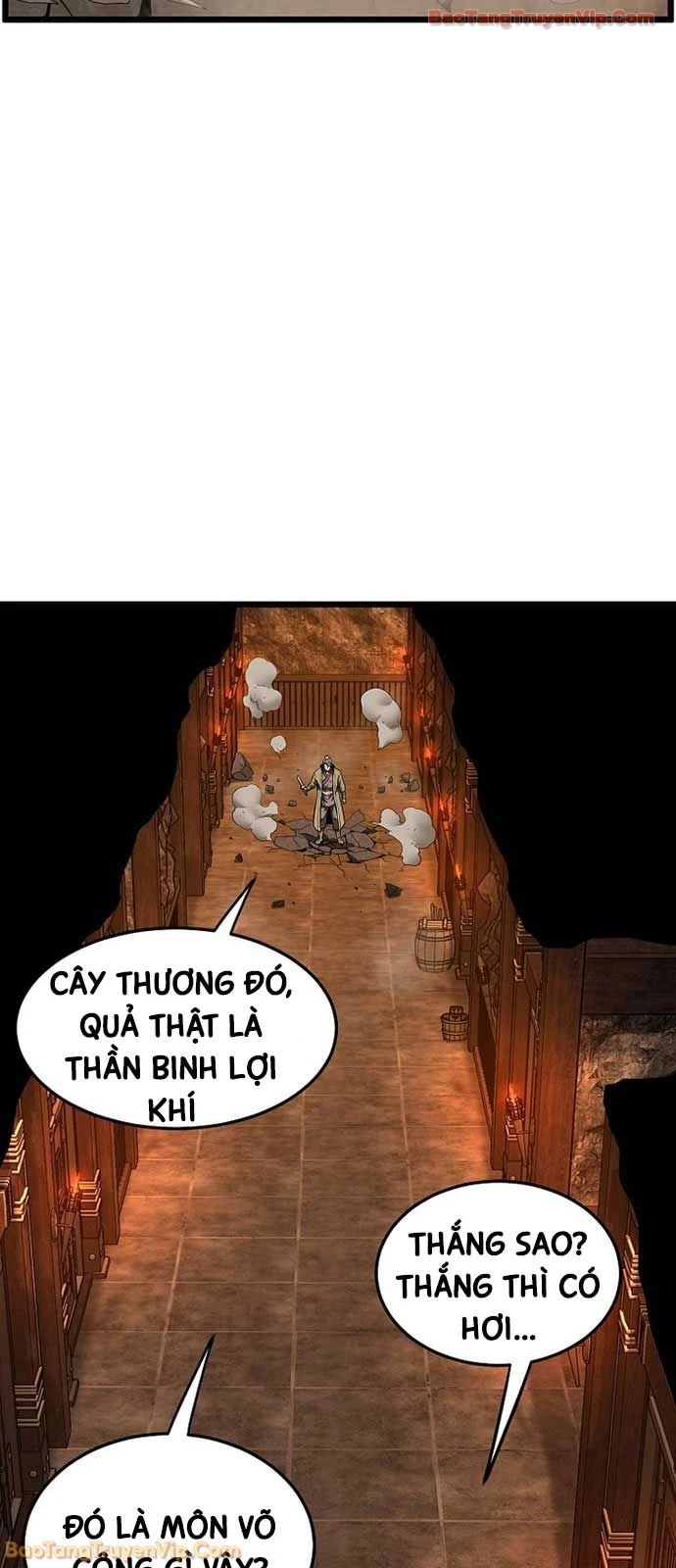 Đăng Nhập Murim Chapter 237 - 13