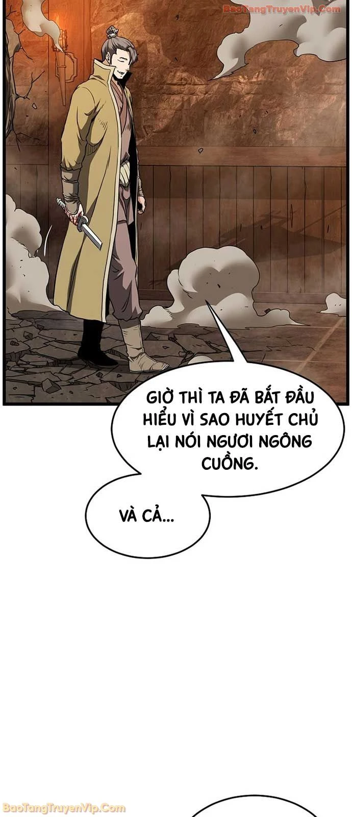 Đăng Nhập Murim Chapter 237 - 15