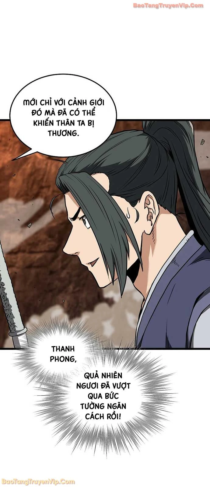 Đăng Nhập Murim Chapter 237 - 19