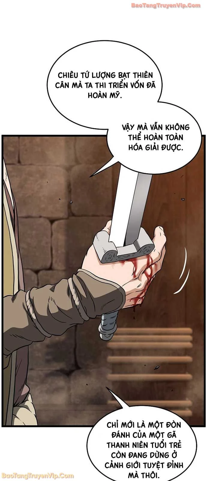 Đăng Nhập Murim Chapter 237 - 20