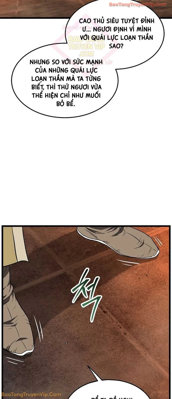 Đăng Nhập Murim Chapter 237 - 22