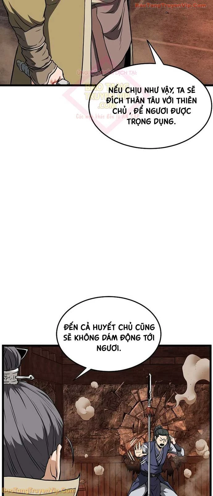 Đăng Nhập Murim Chapter 237 - 24