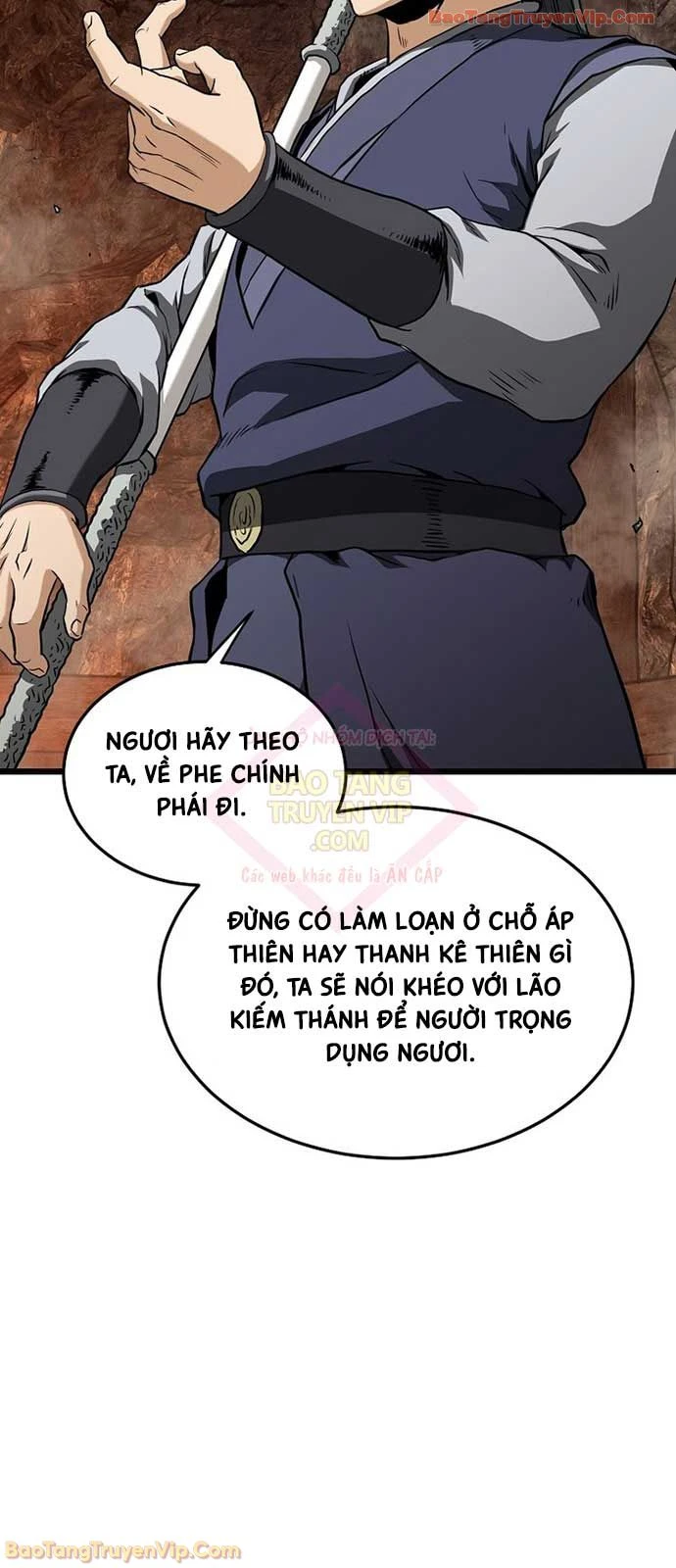 Đăng Nhập Murim Chapter 237 - 26