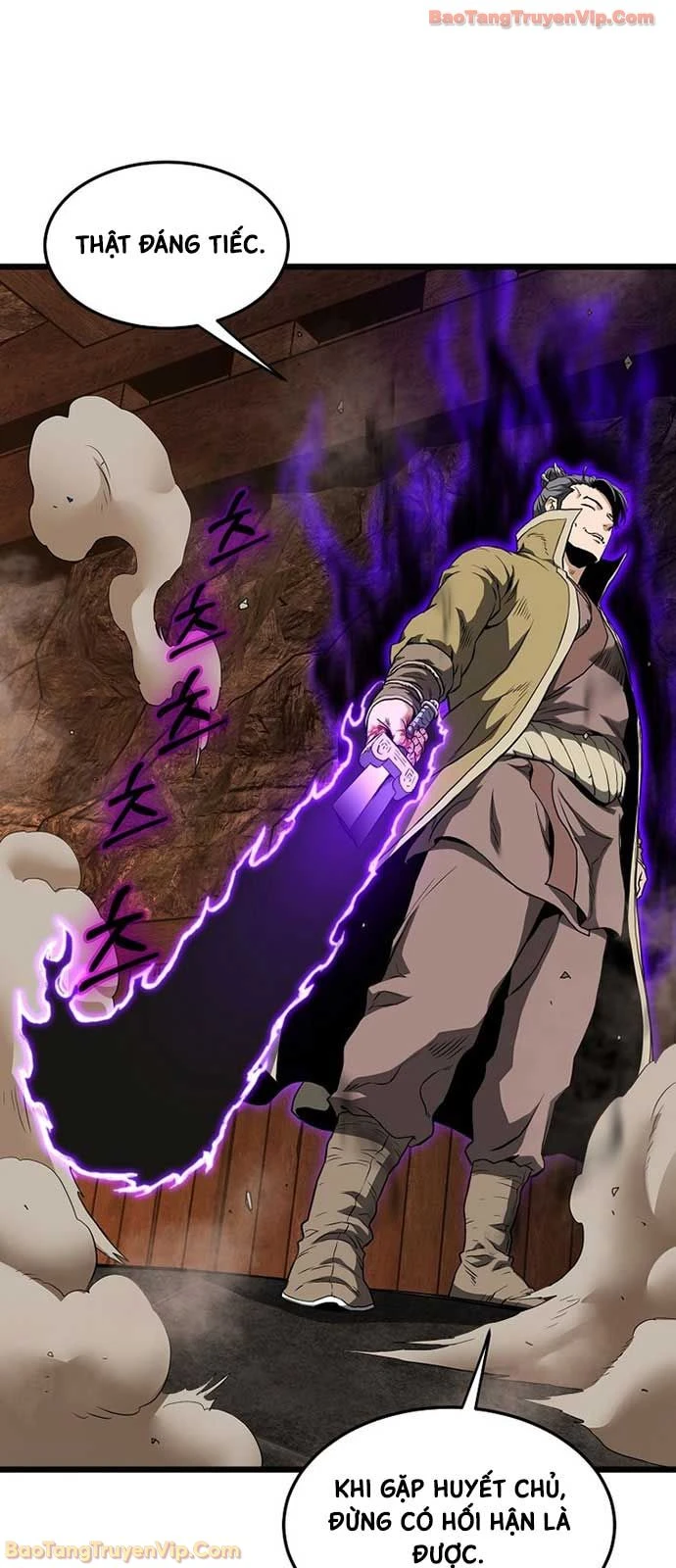 Đăng Nhập Murim Chapter 237 - 30