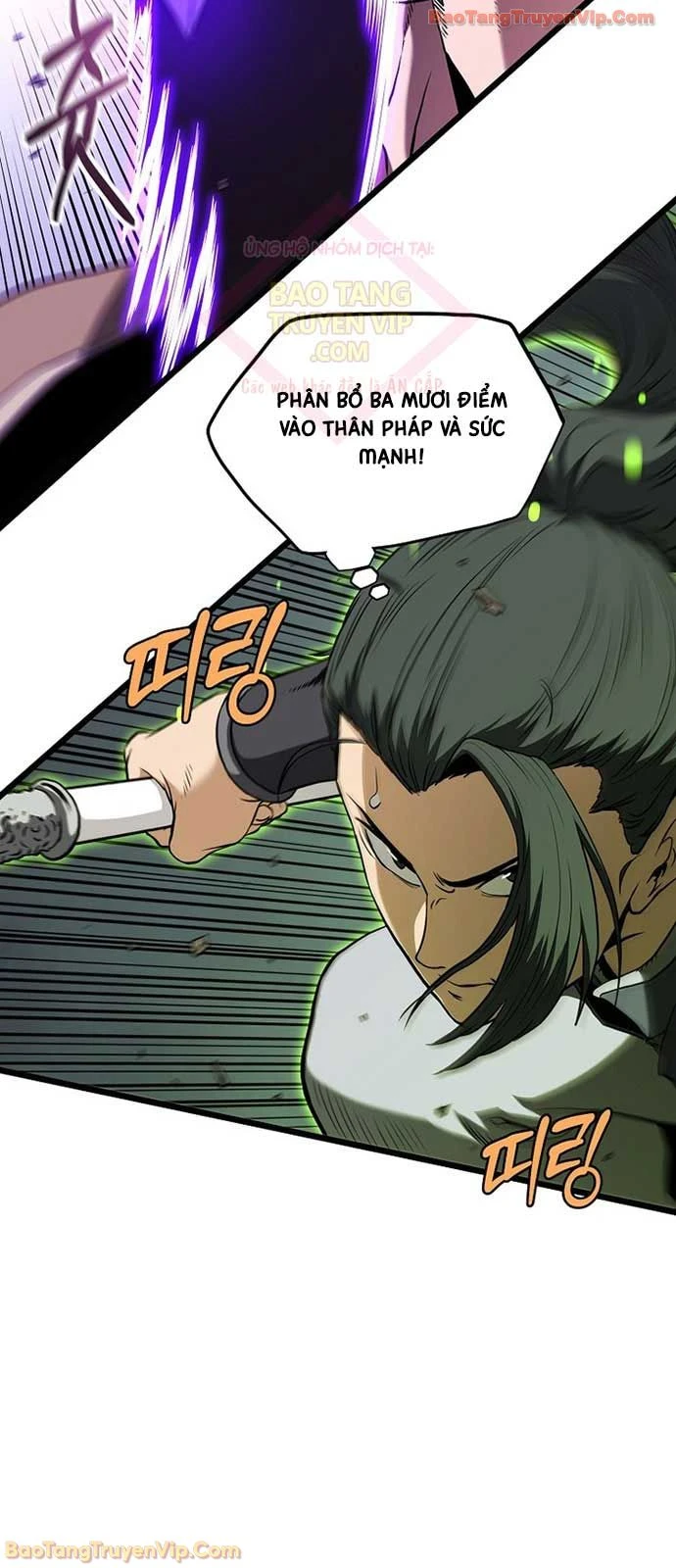 Đăng Nhập Murim Chapter 237 - 39