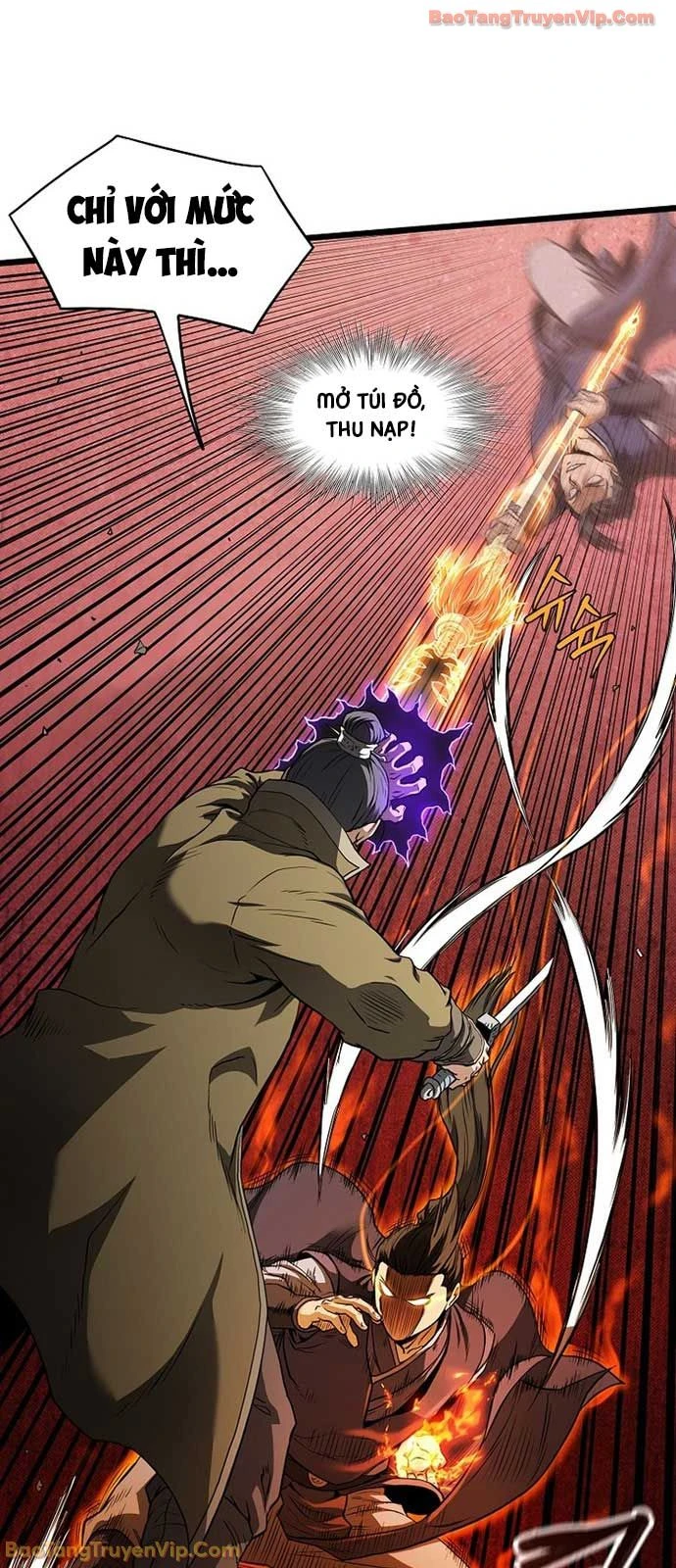 Đăng Nhập Murim Chapter 237 - 46