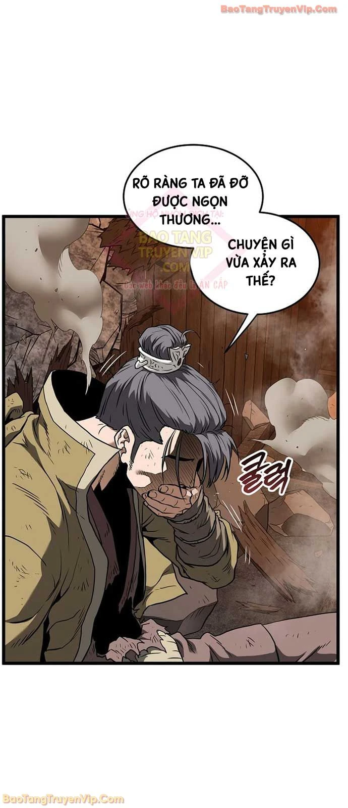 Đăng Nhập Murim Chapter 237 - 55