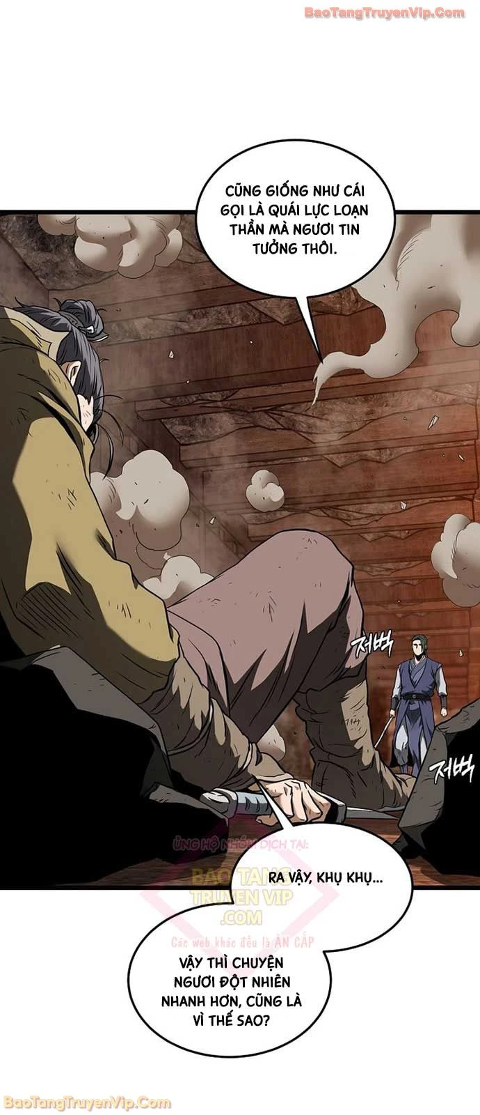 Đăng Nhập Murim Chapter 237 - 56