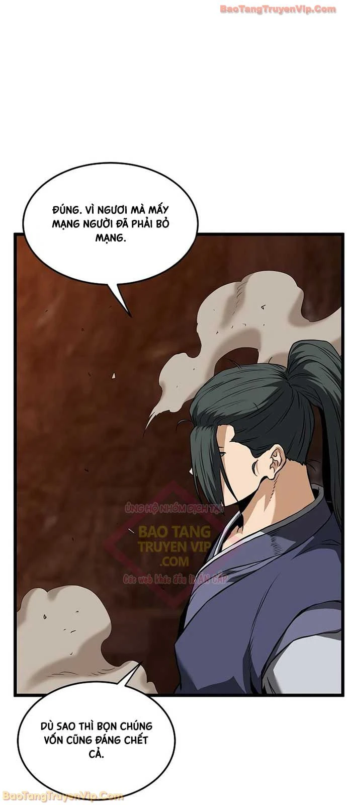 Đăng Nhập Murim Chapter 237 - 57