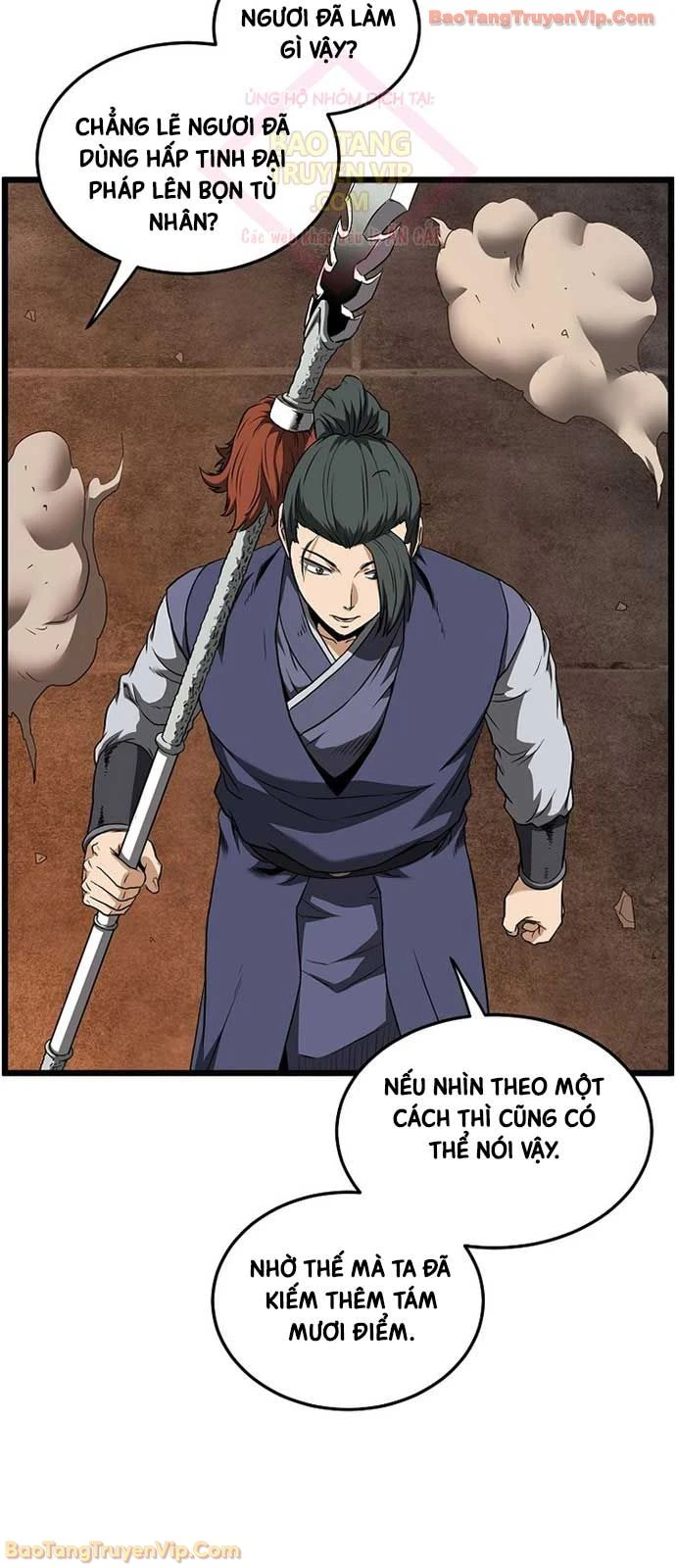 Đăng Nhập Murim Chapter 237 - 61