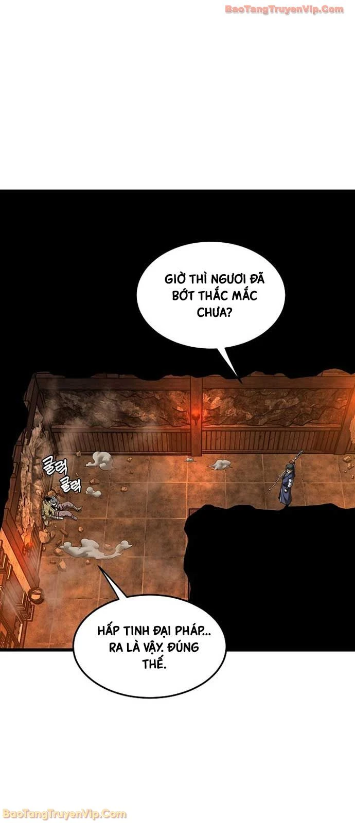 Đăng Nhập Murim Chapter 237 - 62