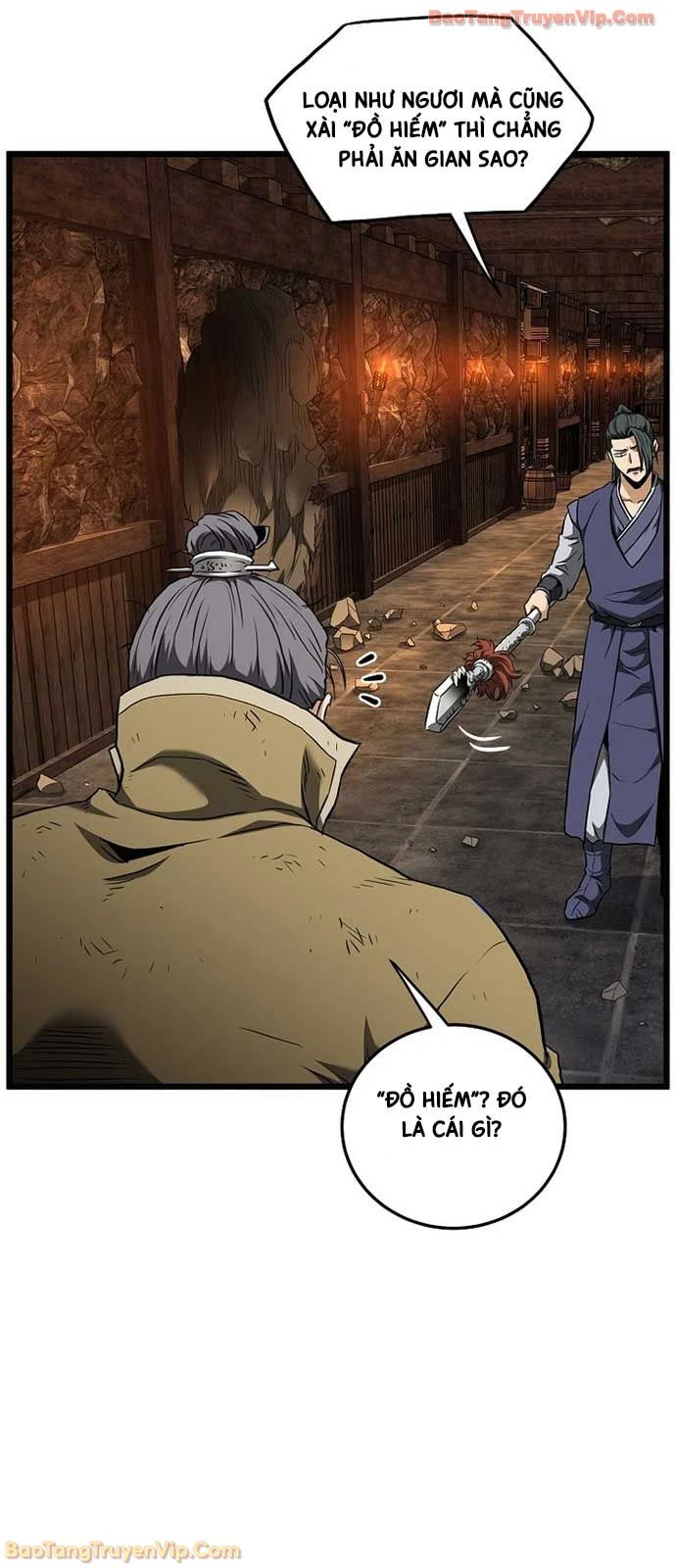 Đăng Nhập Murim Chapter 237 - 67