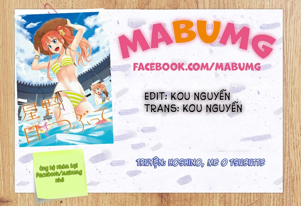 Fuuka (Special) Chapter 8 - 14