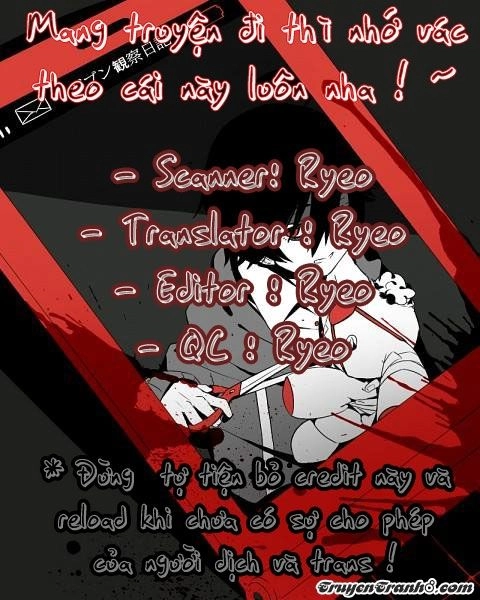 Cận Vệ Hoàng Gia Chapter 2 - 7