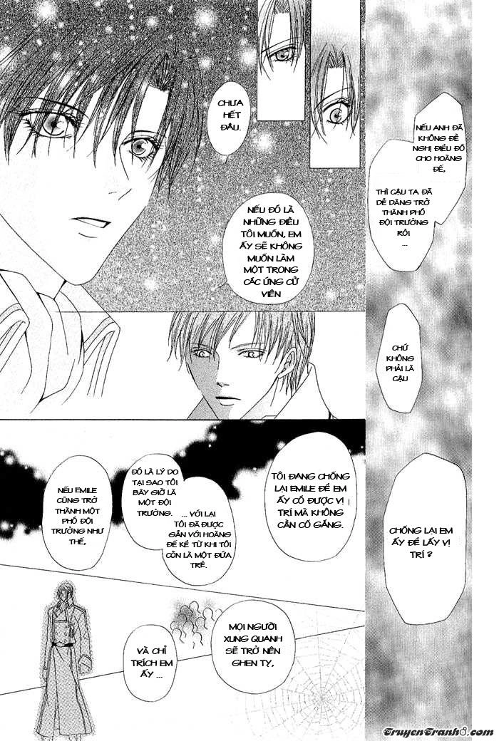 Cận Vệ Hoàng Gia Chapter 2 - 31