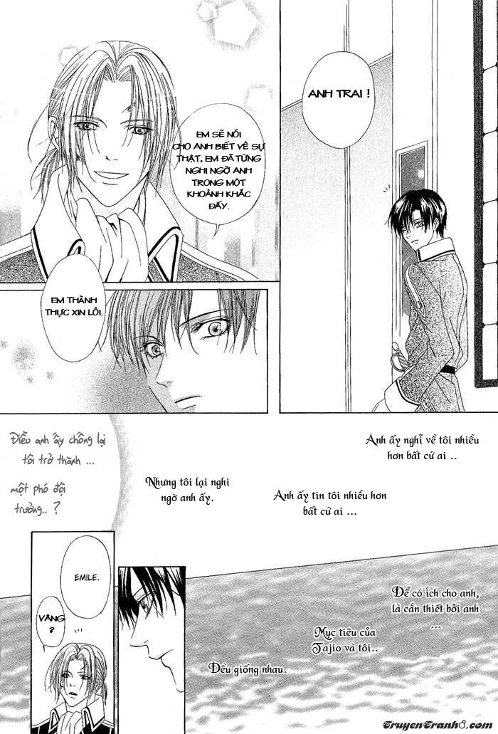 Cận Vệ Hoàng Gia Chapter 2 - 36