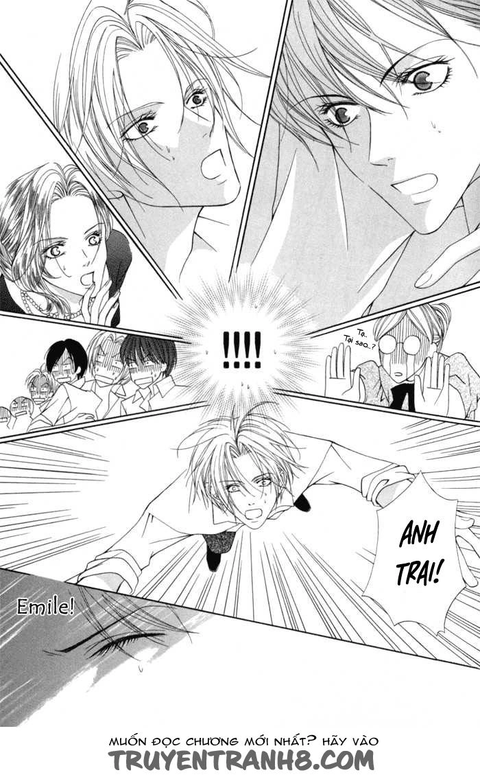 Cận Vệ Hoàng Gia Chapter 6 - 27