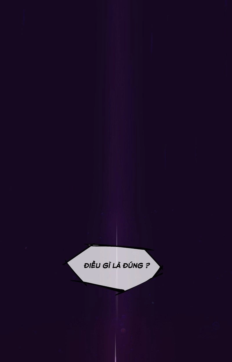 Tôi Không Phải Là Nữ Thần Chapter 1 - 2