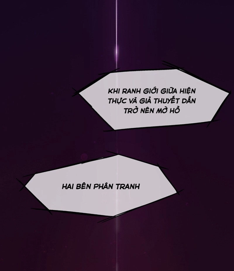 Tôi Không Phải Là Nữ Thần Chapter 1 - 3