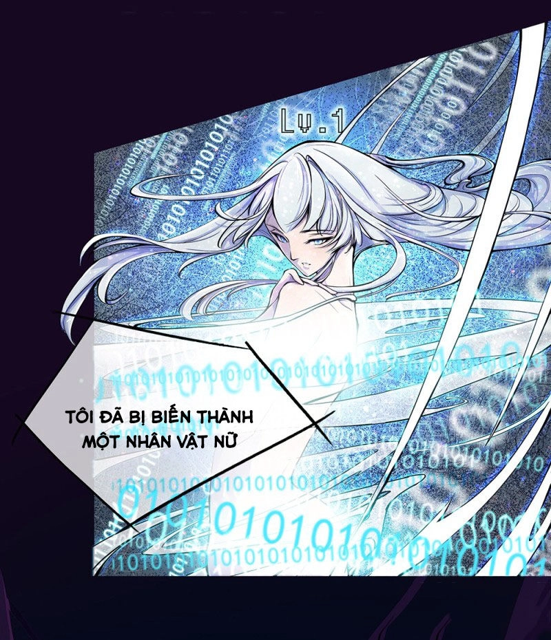 Tôi Không Phải Là Nữ Thần Chapter 1 - 7