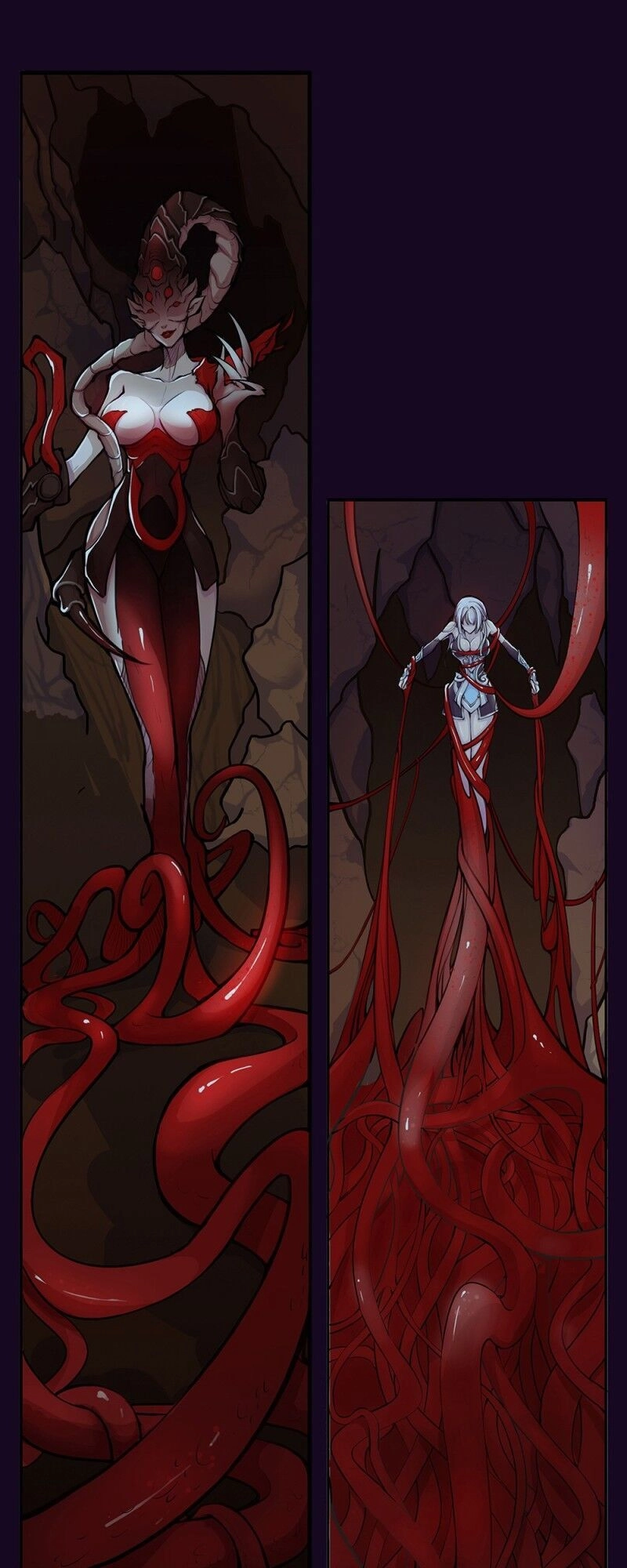 Tôi Không Phải Là Nữ Thần Chapter 1 - 14