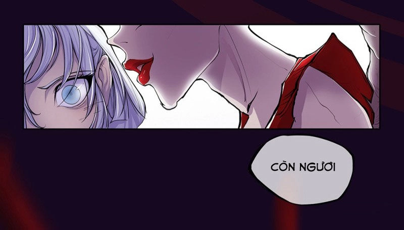 Tôi Không Phải Là Nữ Thần Chapter 1 - 21