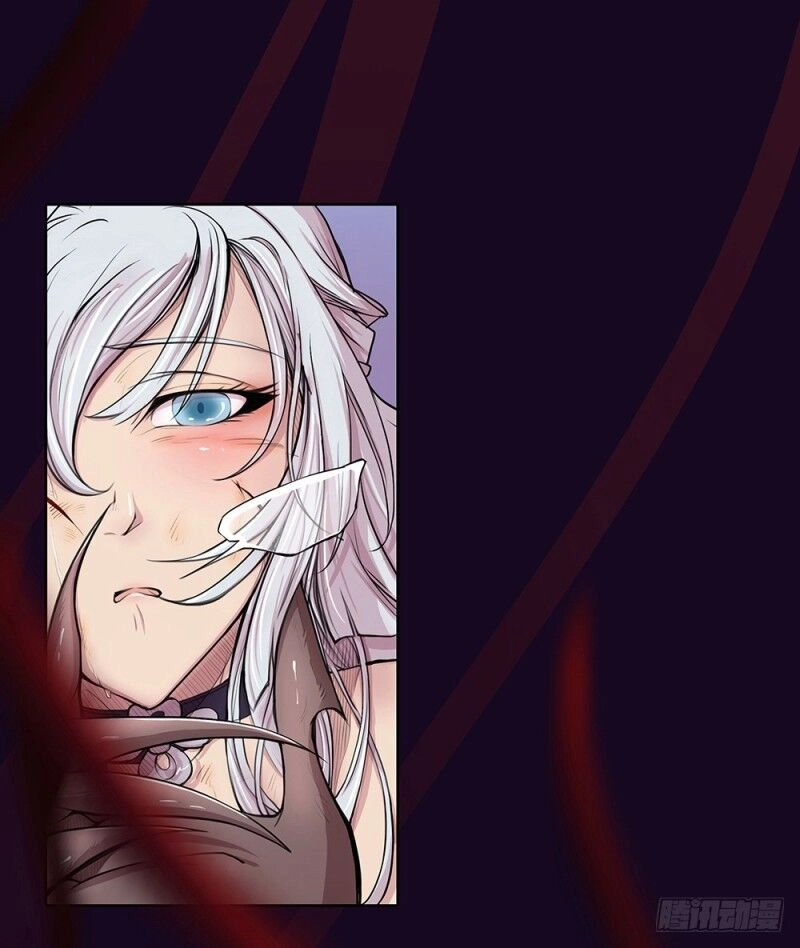 Tôi Không Phải Là Nữ Thần Chapter 1 - 28