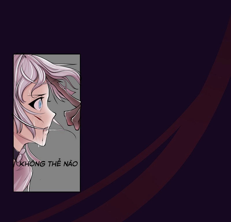 Tôi Không Phải Là Nữ Thần Chapter 1 - 31