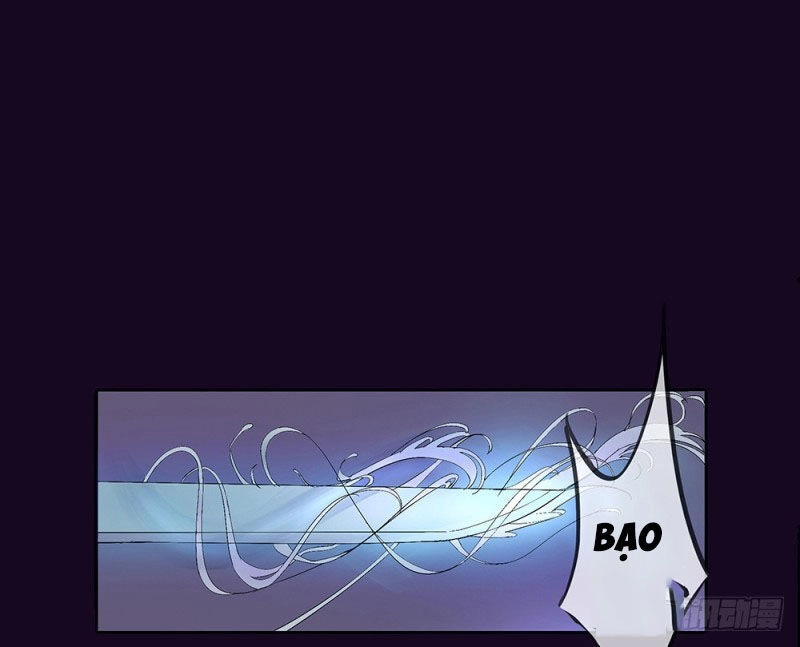 Tôi Không Phải Là Nữ Thần Chapter 1 - 53