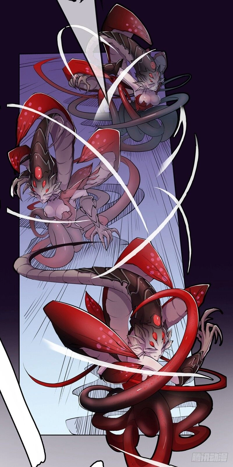 Tôi Không Phải Là Nữ Thần Chapter 1 - 58