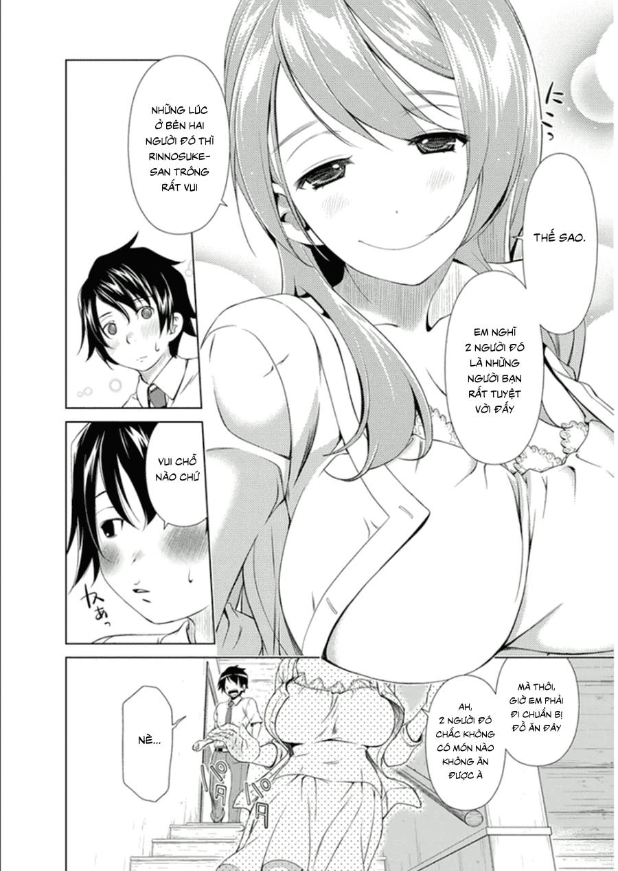 Re:marina Chapter 10 - 9