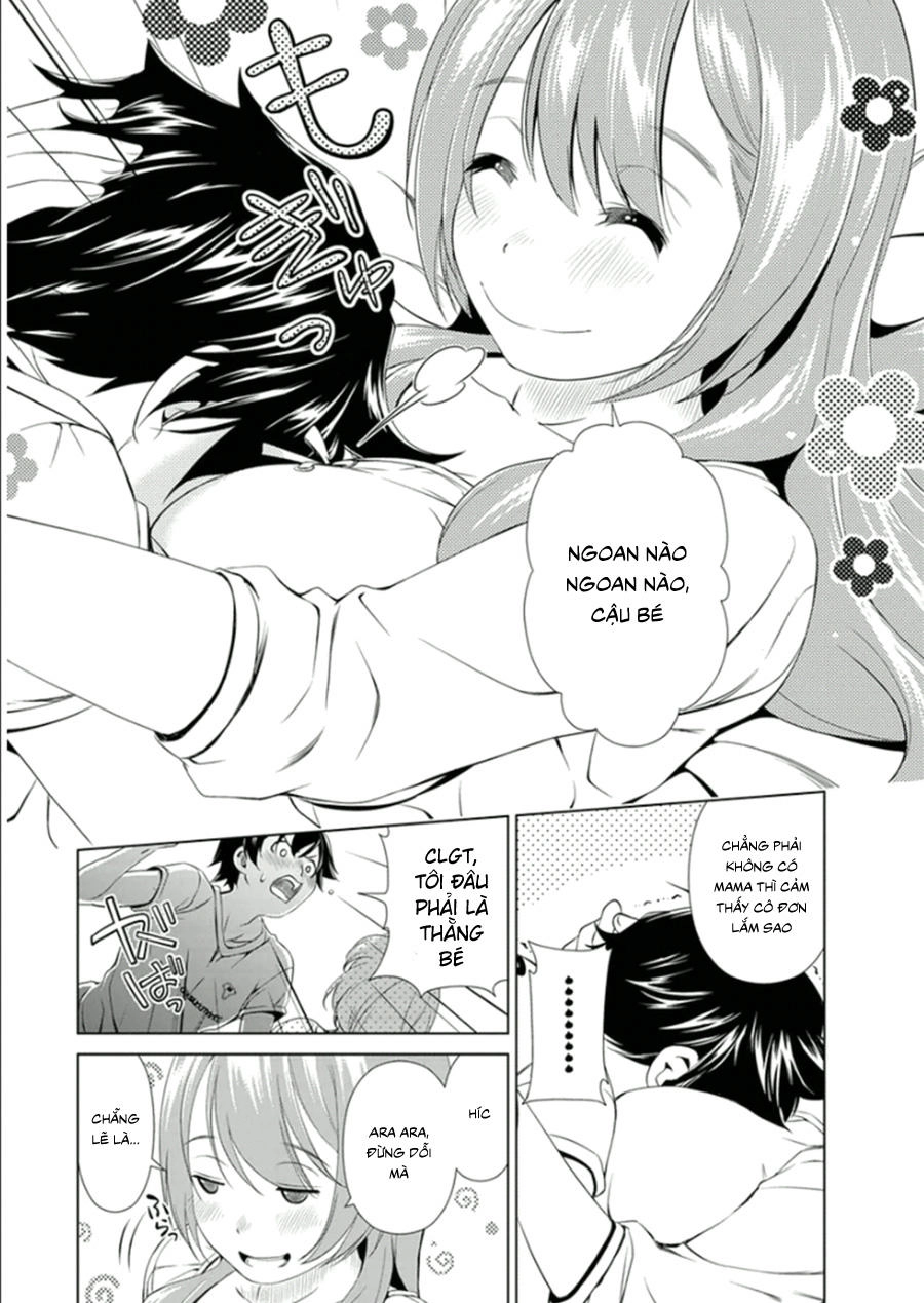 Re:marina Chapter 11 - 16