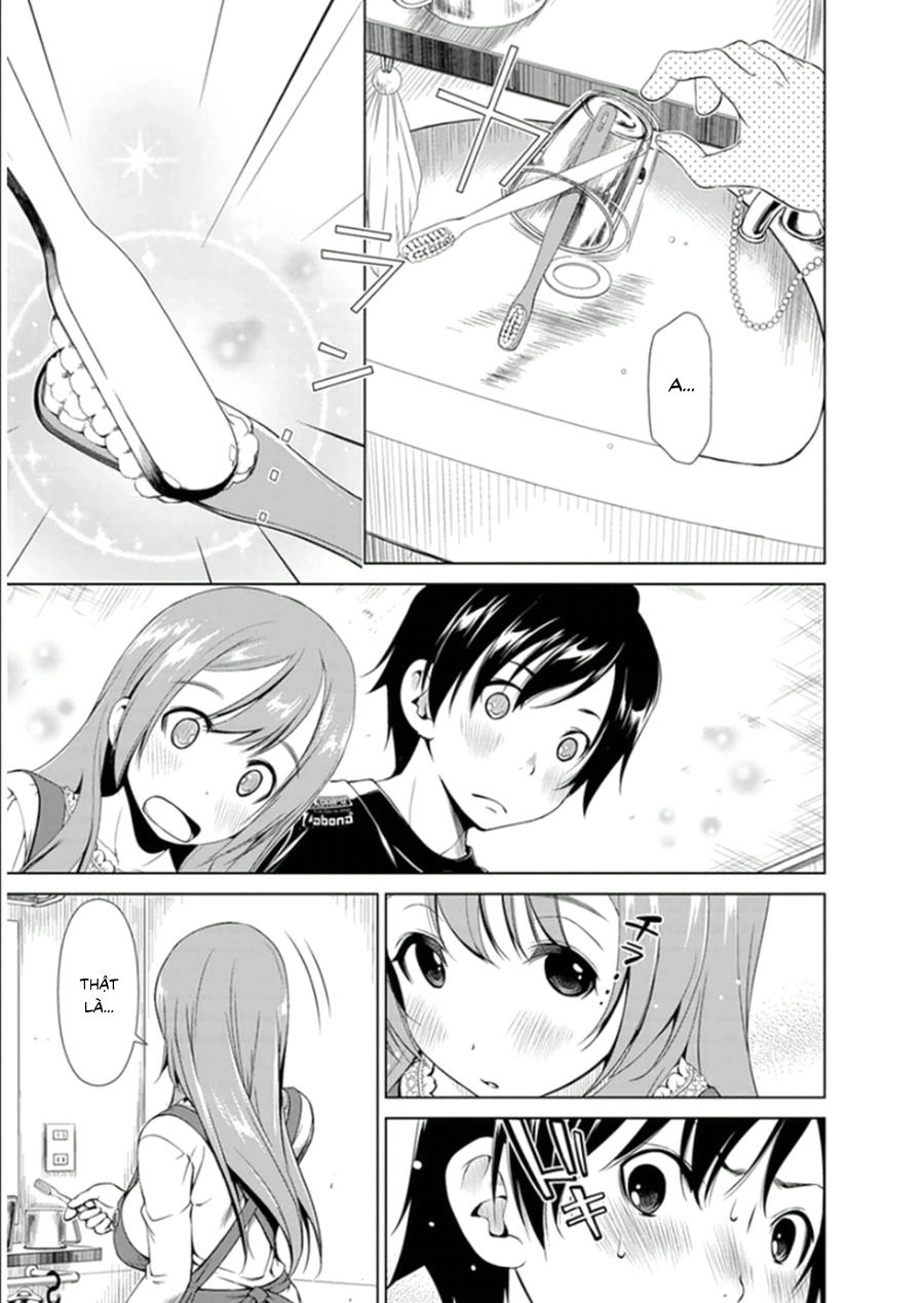 Re:marina Chapter 14 - 6