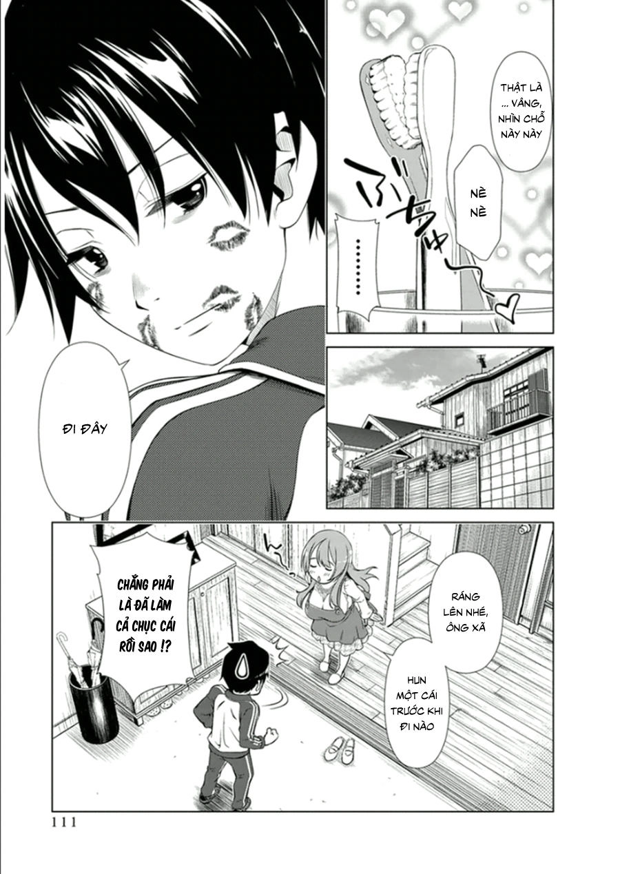 Re:marina Chapter 14 - 29