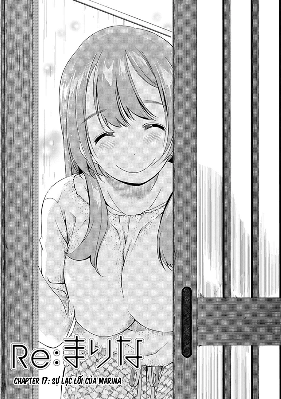 Re:marina Chapter 17 - 5
