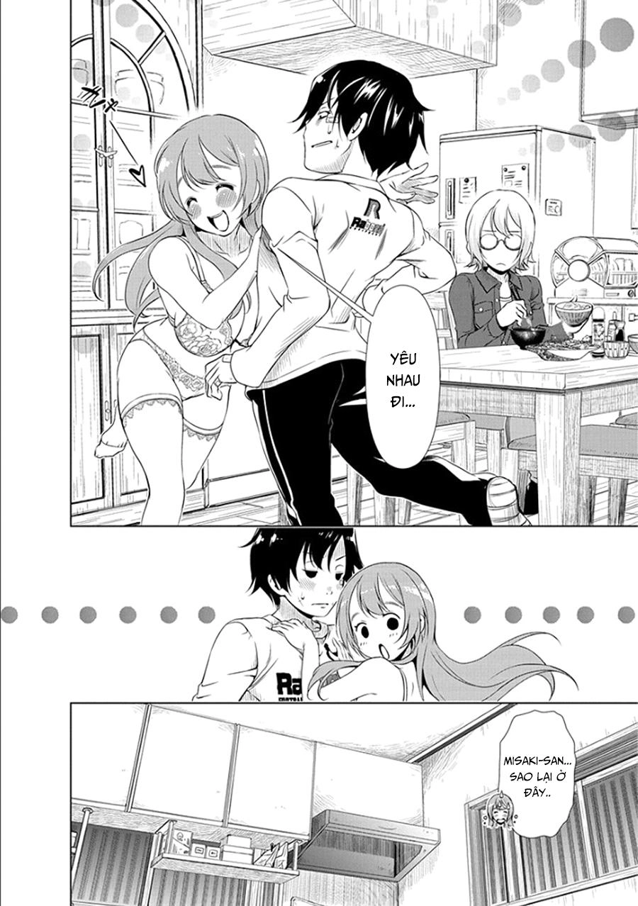 Re:marina Chapter 18 - 11