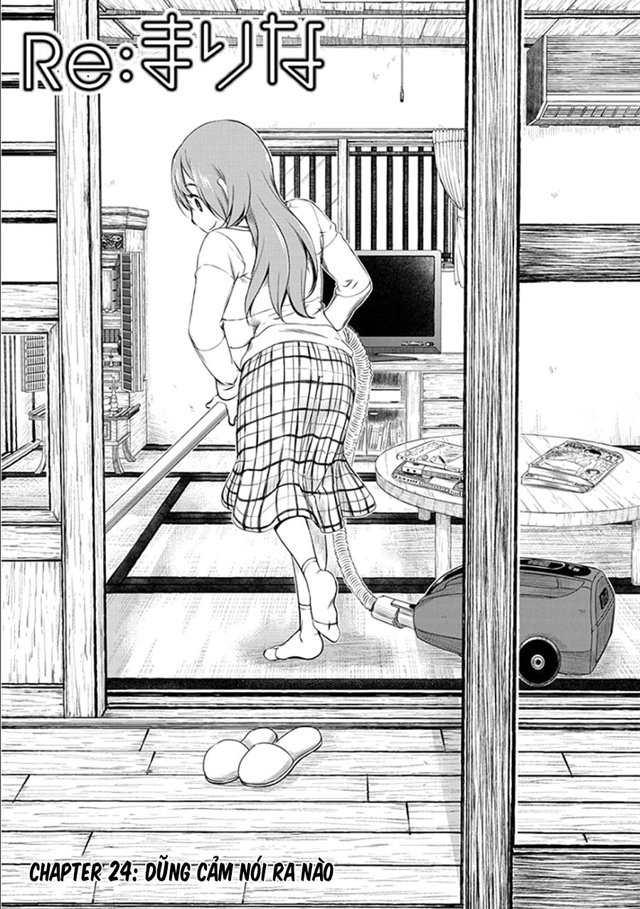 Re:marina Chapter 24 - 2