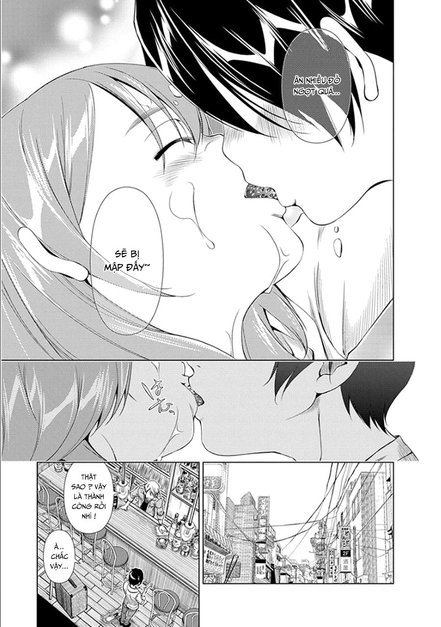 Re:marina Chapter 26 - 20