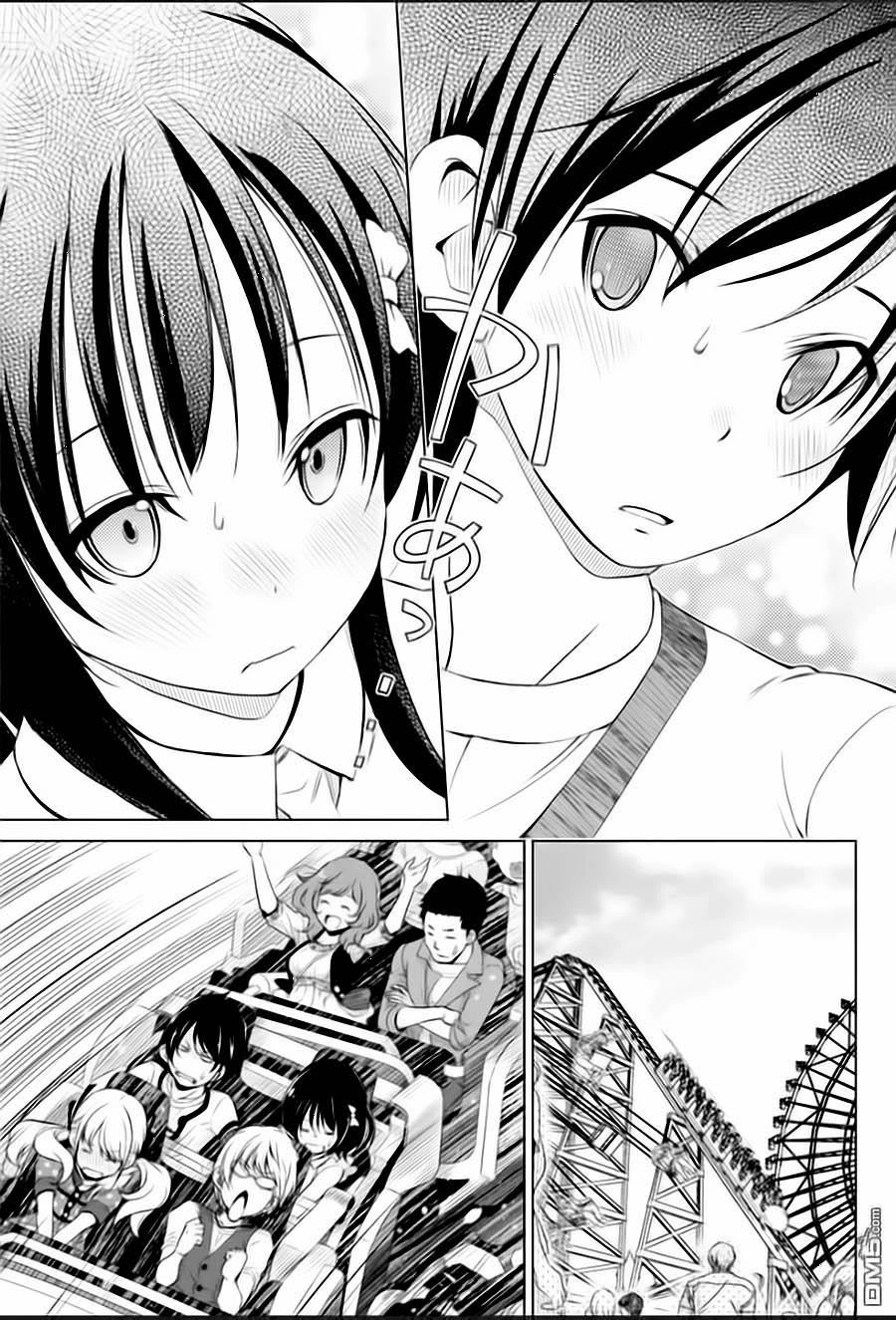 Re:marina Chapter 39 - 9