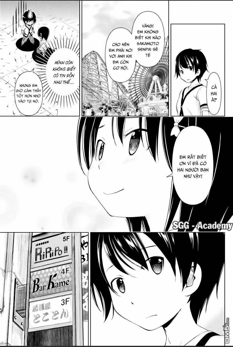 Re:marina Chapter 39 - 13