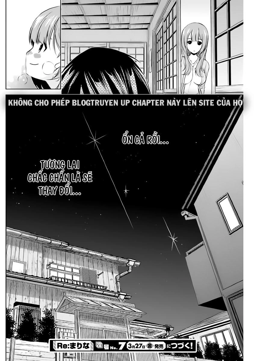 Re:marina Chapter 47 - 22