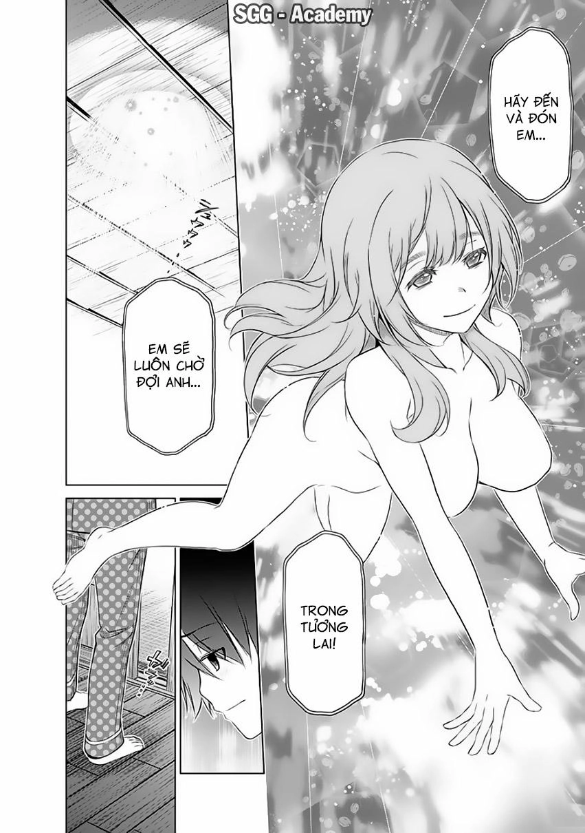 Re:marina Chapter 48 - 24