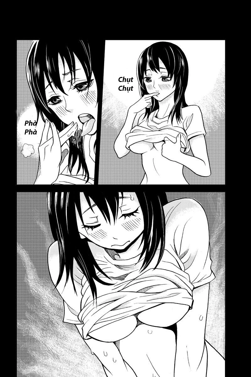 Bạn Gái Tôi Là Sát Thủ Chapter 1 - 3