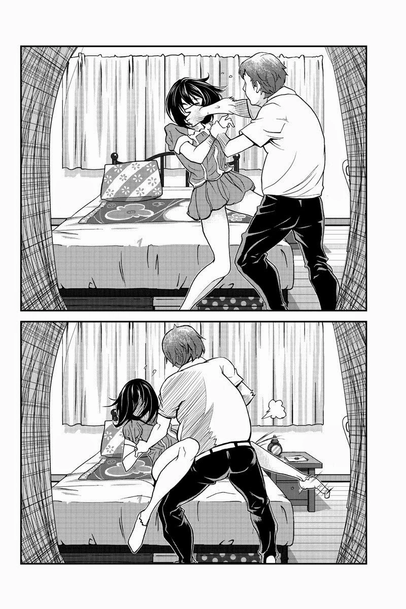 Bạn Gái Tôi Là Sát Thủ Chapter 1 - 16