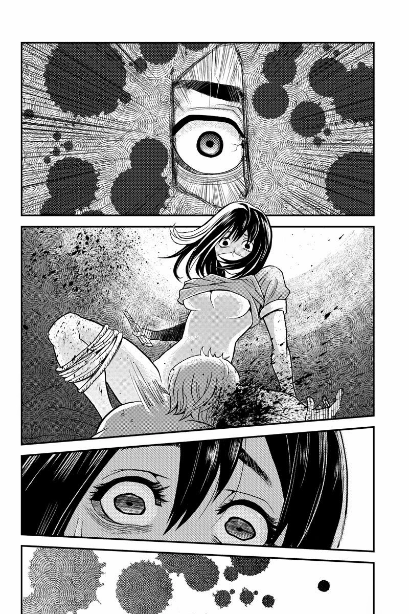 Bạn Gái Tôi Là Sát Thủ Chapter 2 - 2