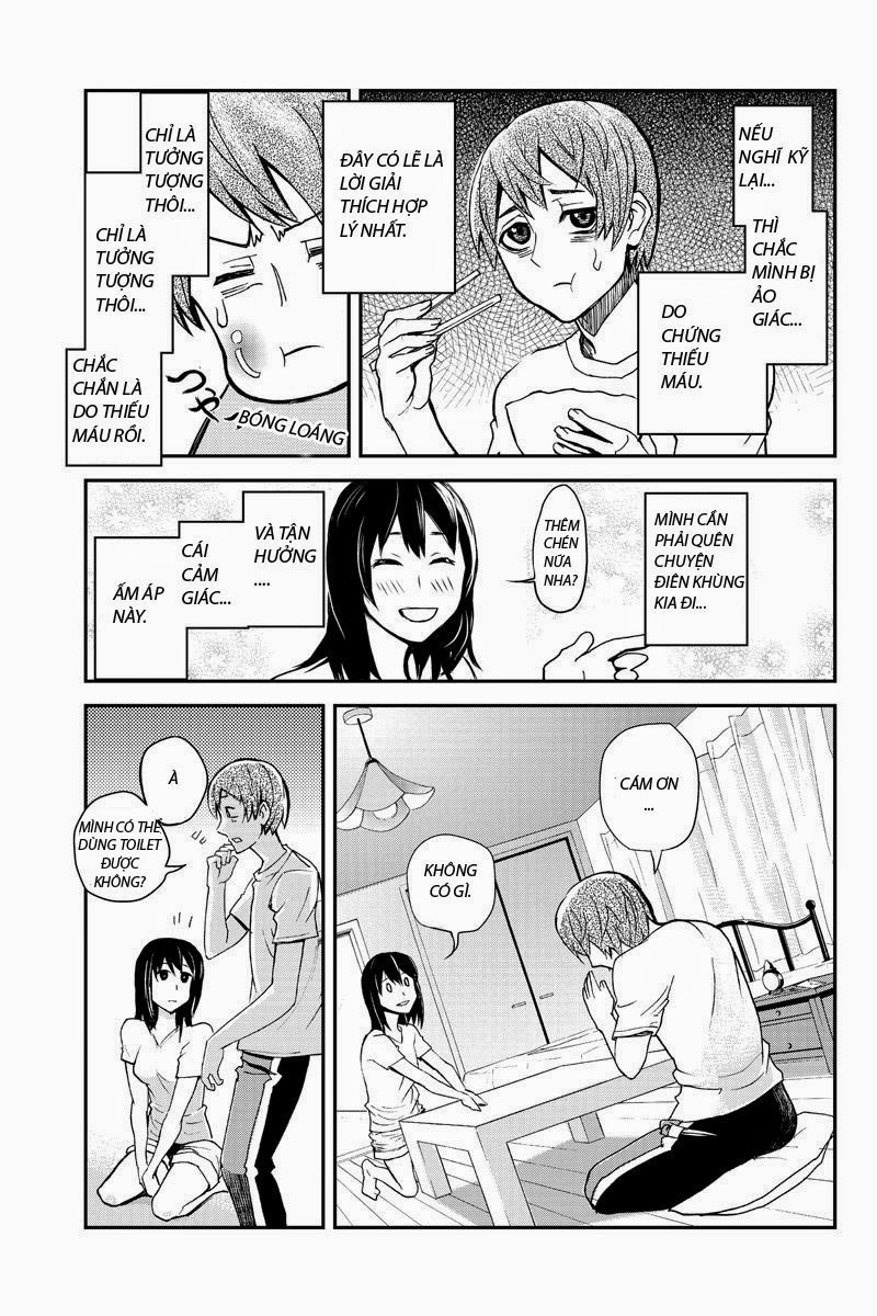 Bạn Gái Tôi Là Sát Thủ Chapter 2 - 11