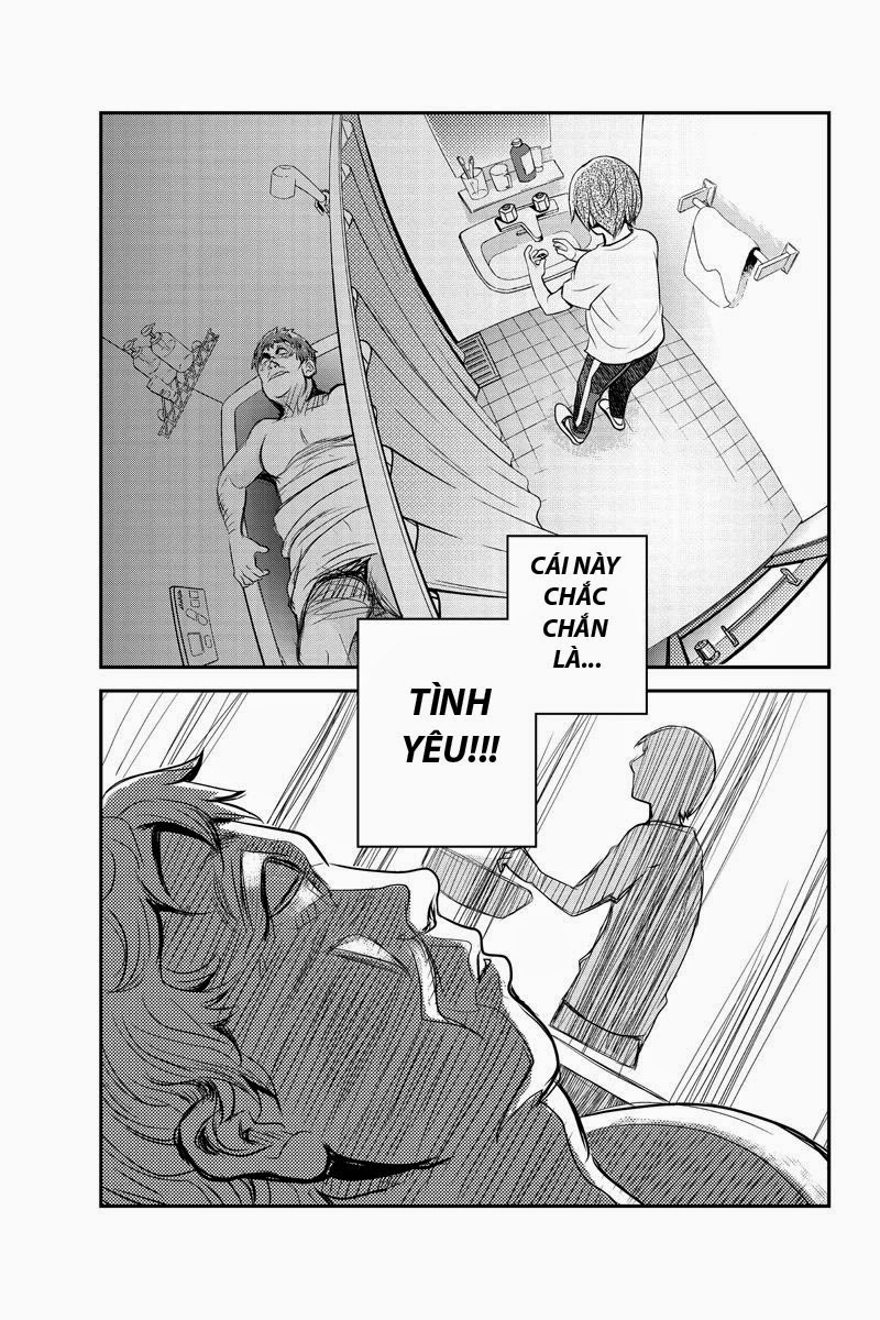 Bạn Gái Tôi Là Sát Thủ Chapter 2 - 13