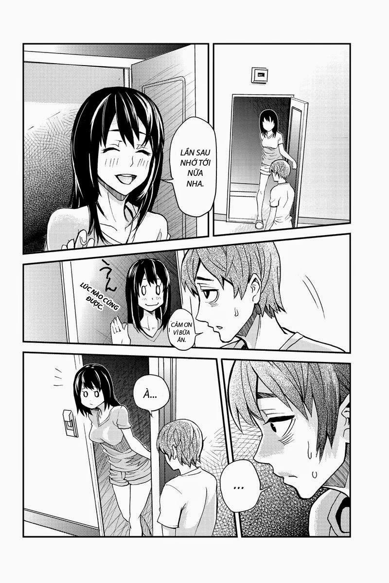 Bạn Gái Tôi Là Sát Thủ Chapter 2 - 14