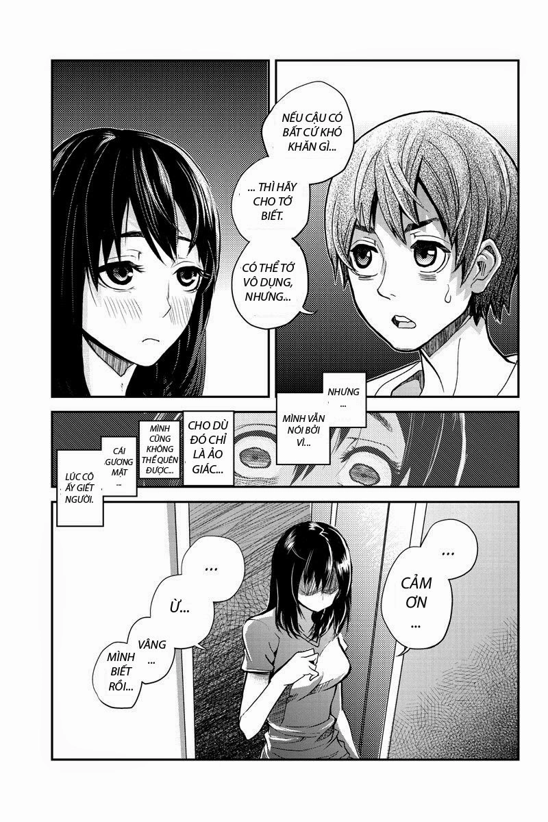 Bạn Gái Tôi Là Sát Thủ Chapter 2 - 15