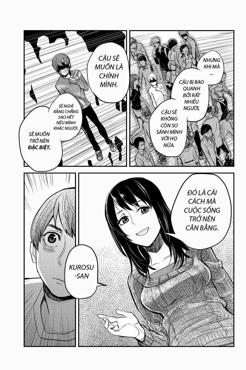 Bạn Gái Tôi Là Sát Thủ Chapter 3 - 15